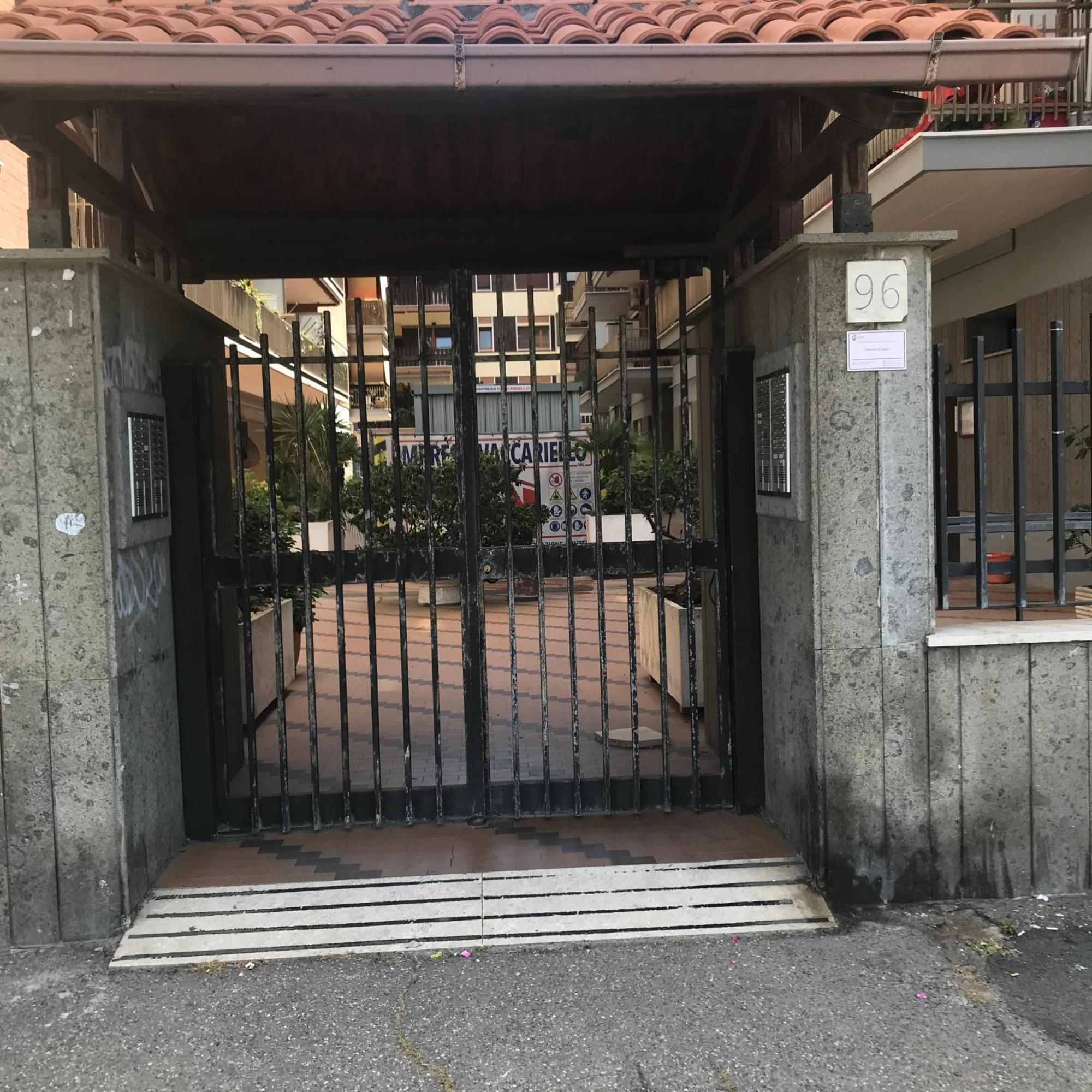 丽都迪奥斯蒂亚La Dimora Di Livia公寓式酒店 外观 照片
